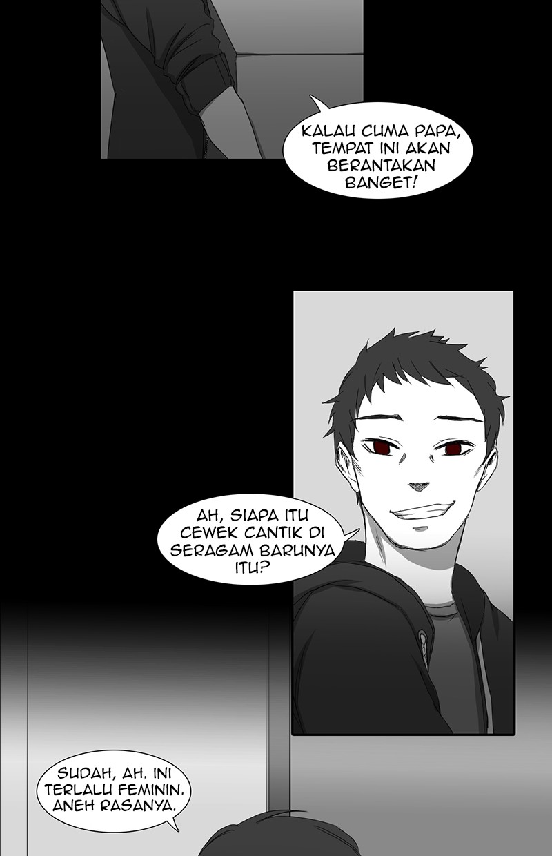 I Love Yoo Chapter 36 - halaman 79