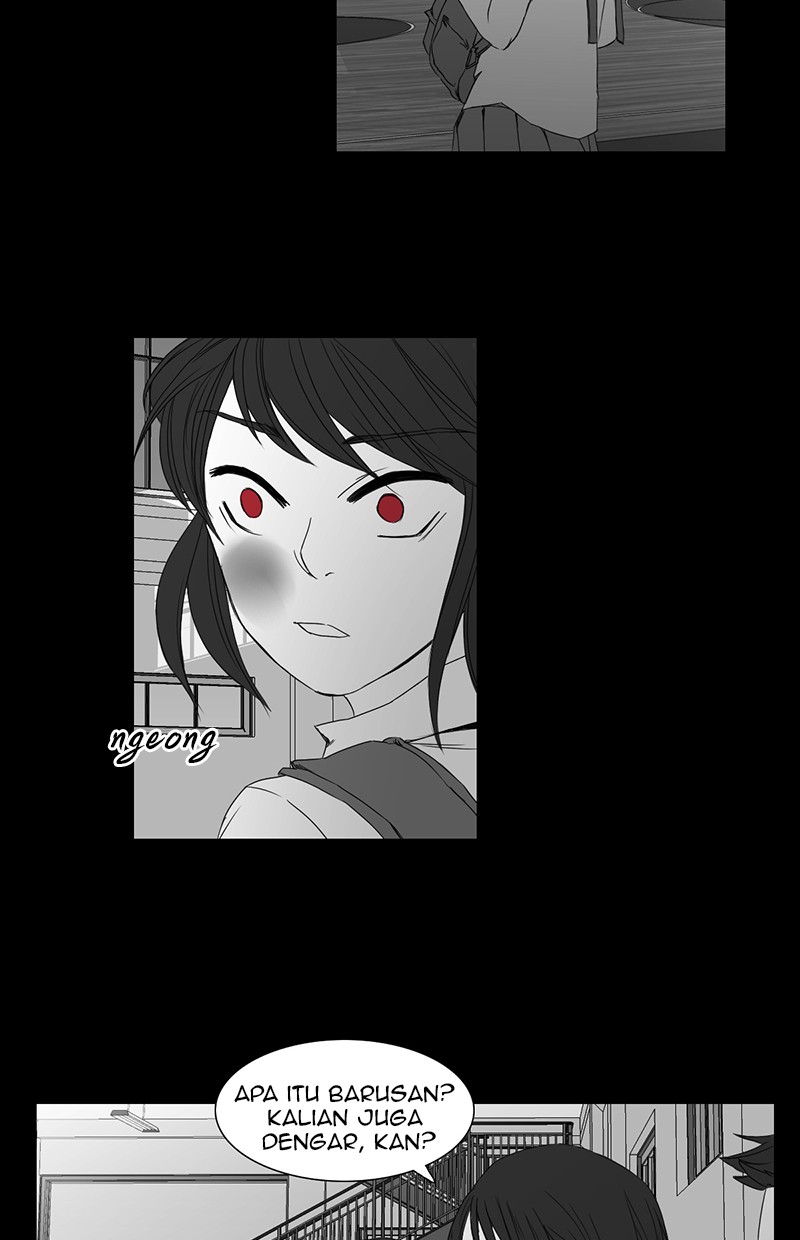 I Love Yoo Chapter 36 - halaman 8