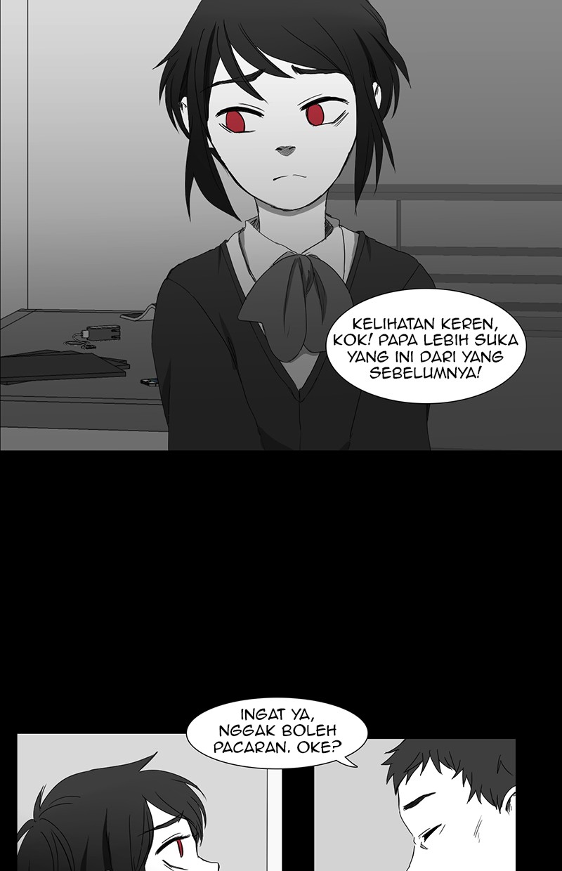 I Love Yoo Chapter 36 - halaman 80