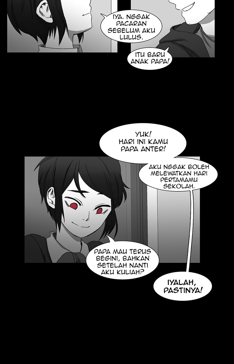 I Love Yoo Chapter 36 - halaman 81