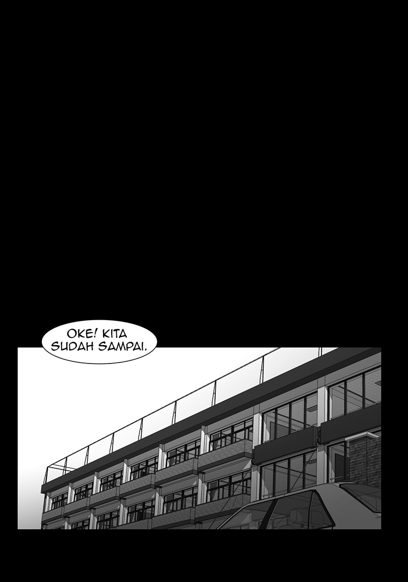 I Love Yoo Chapter 36 - halaman 82