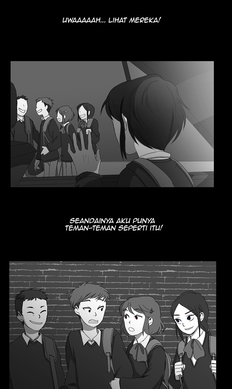 I Love Yoo Chapter 36 - halaman 83