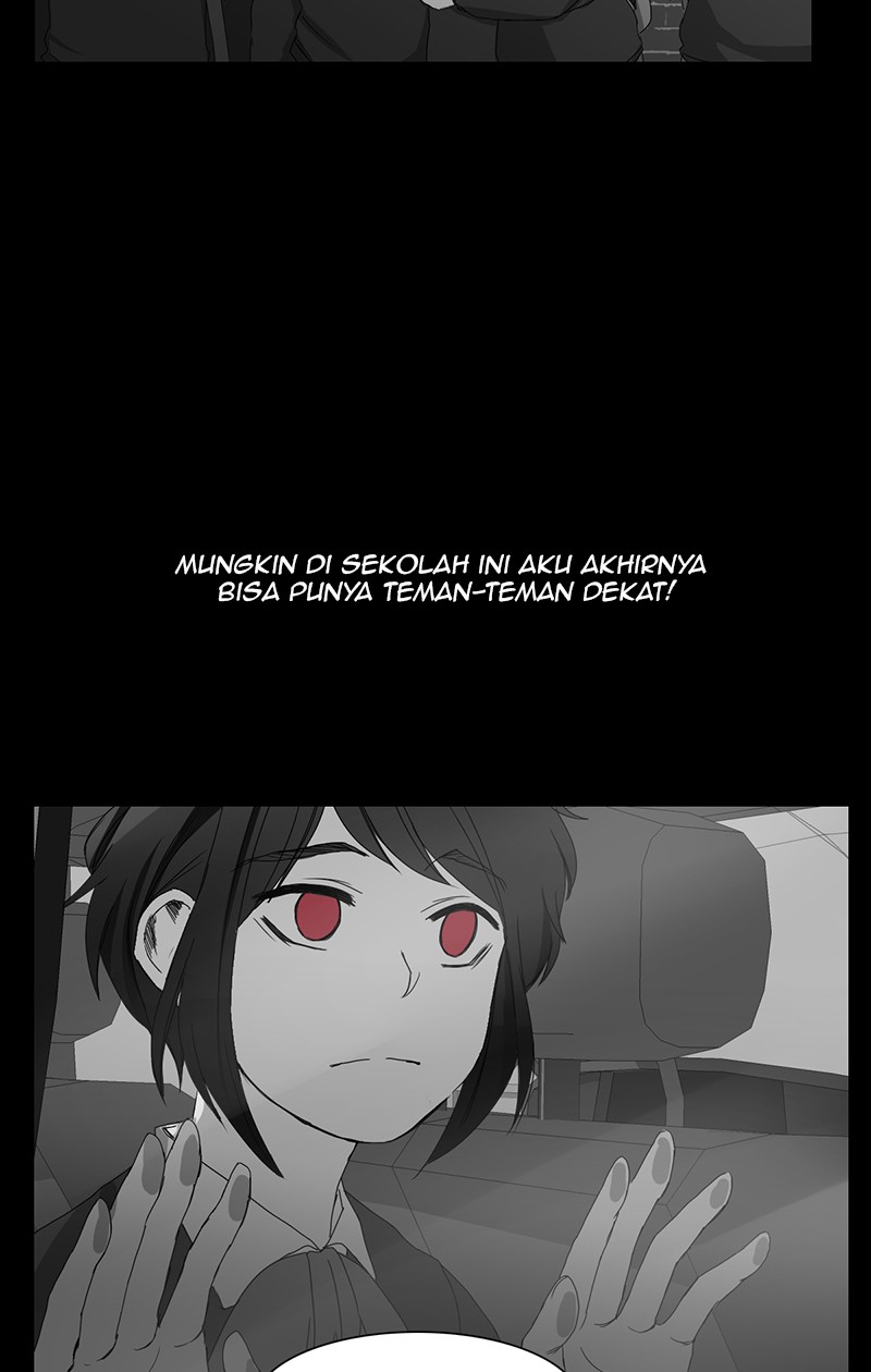 I Love Yoo Chapter 36 - halaman 84