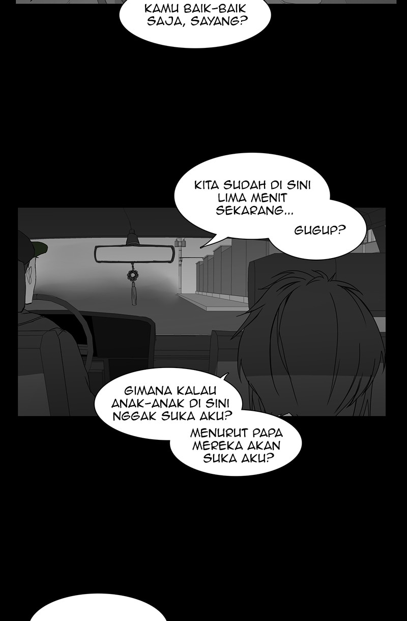 I Love Yoo Chapter 36 - halaman 85