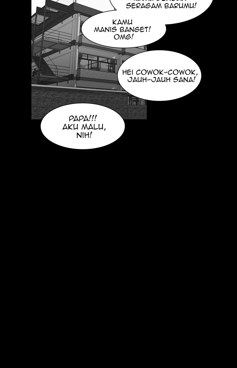 I Love Yoo Chapter 36 - halaman 87