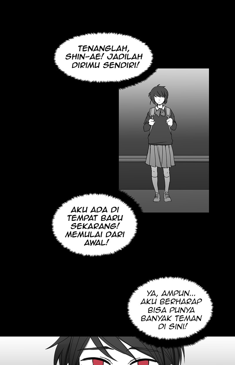 I Love Yoo Chapter 36 - halaman 88