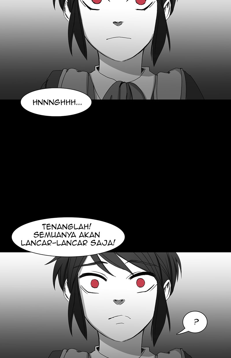 I Love Yoo Chapter 36 - halaman 89