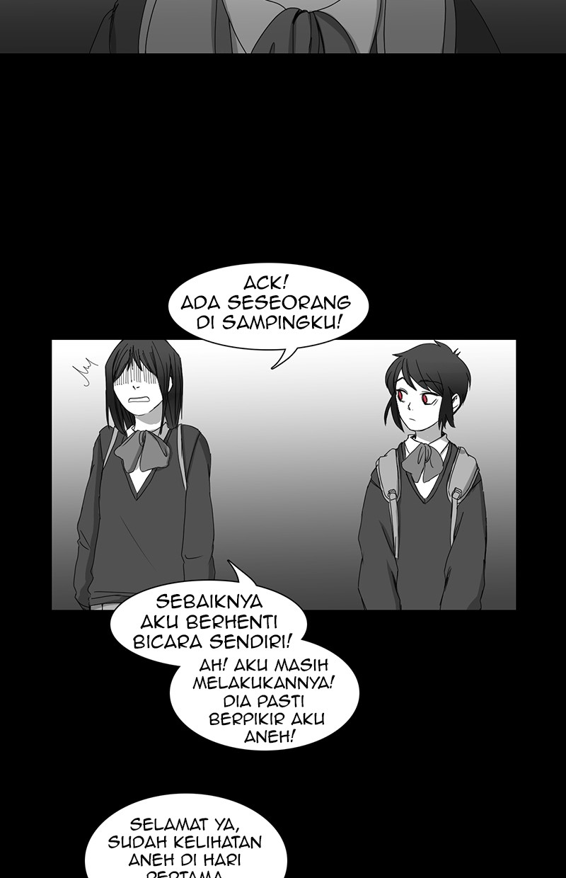 I Love Yoo Chapter 36 - halaman 90