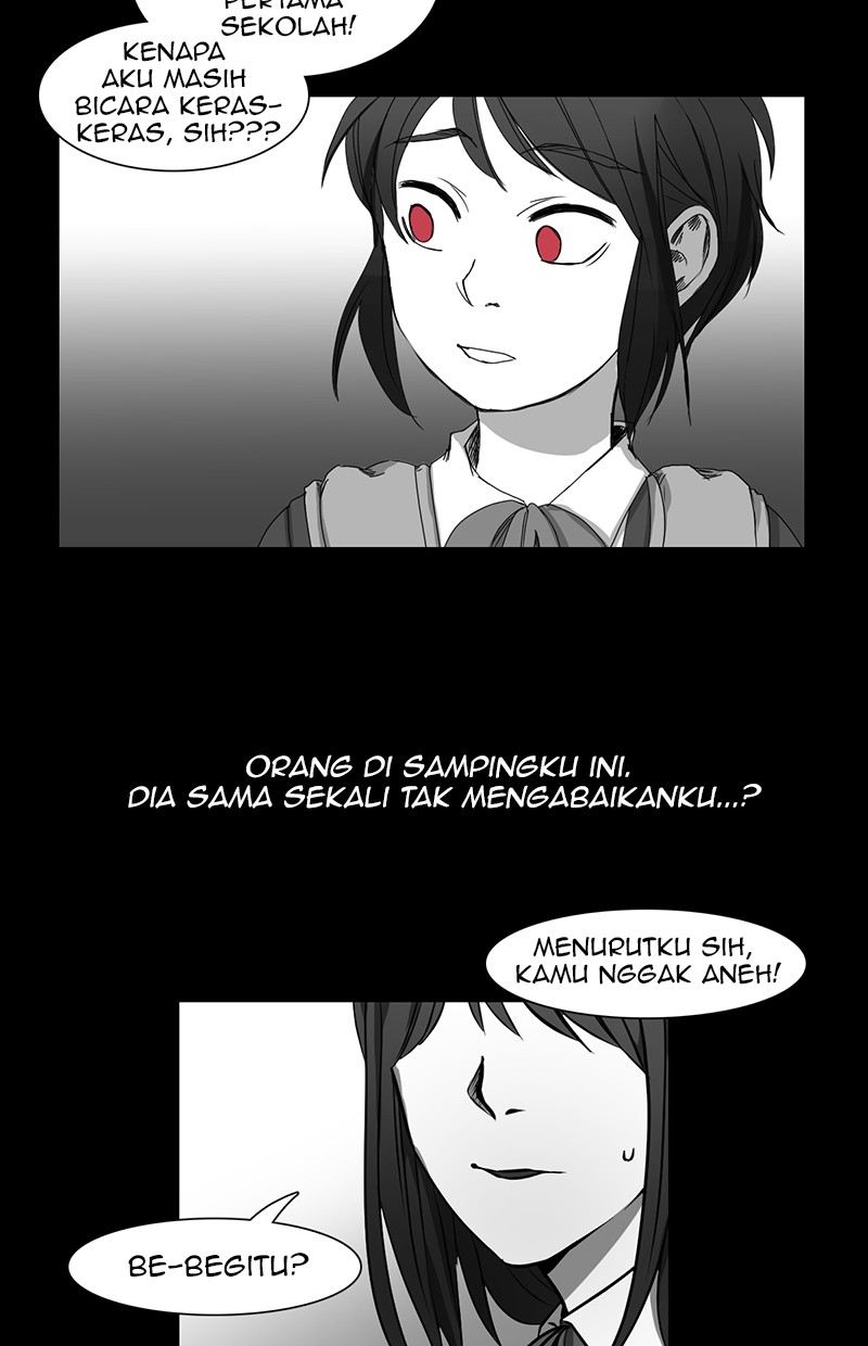 I Love Yoo Chapter 36 - halaman 91
