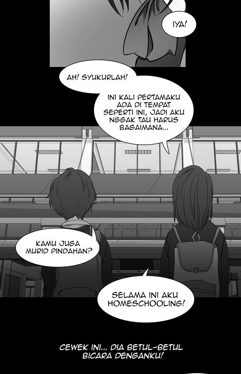 I Love Yoo Chapter 36 - halaman 92