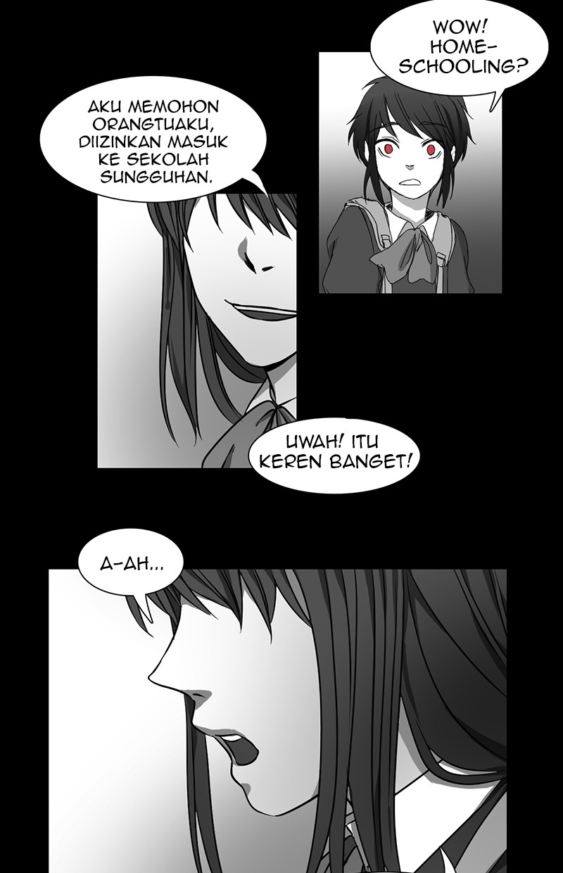 I Love Yoo Chapter 36 - halaman 93