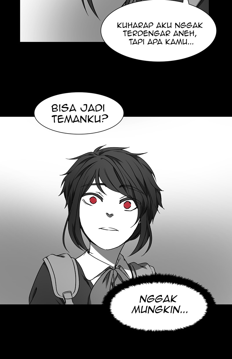 I Love Yoo Chapter 36 - halaman 94
