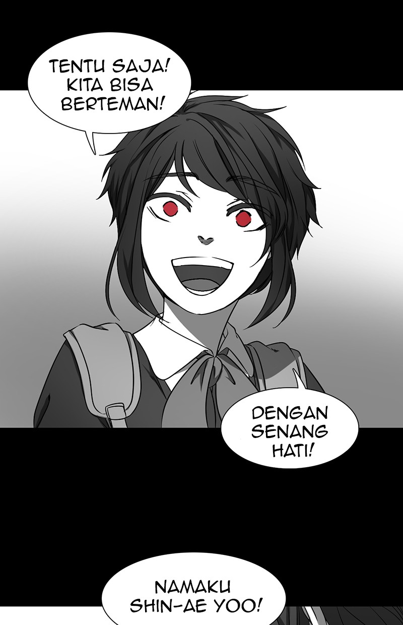I Love Yoo Chapter 36 - halaman 95