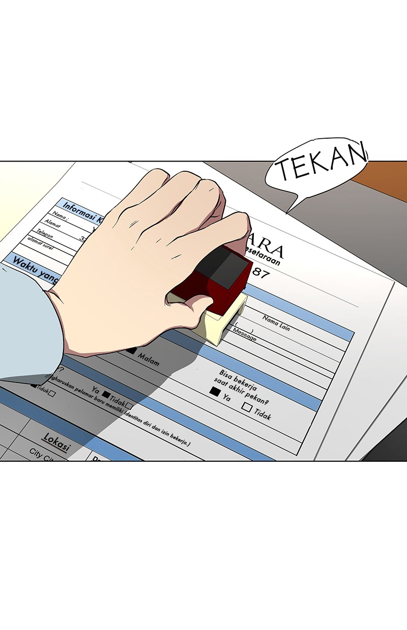I Love Yoo Chapter 37 - halaman 10