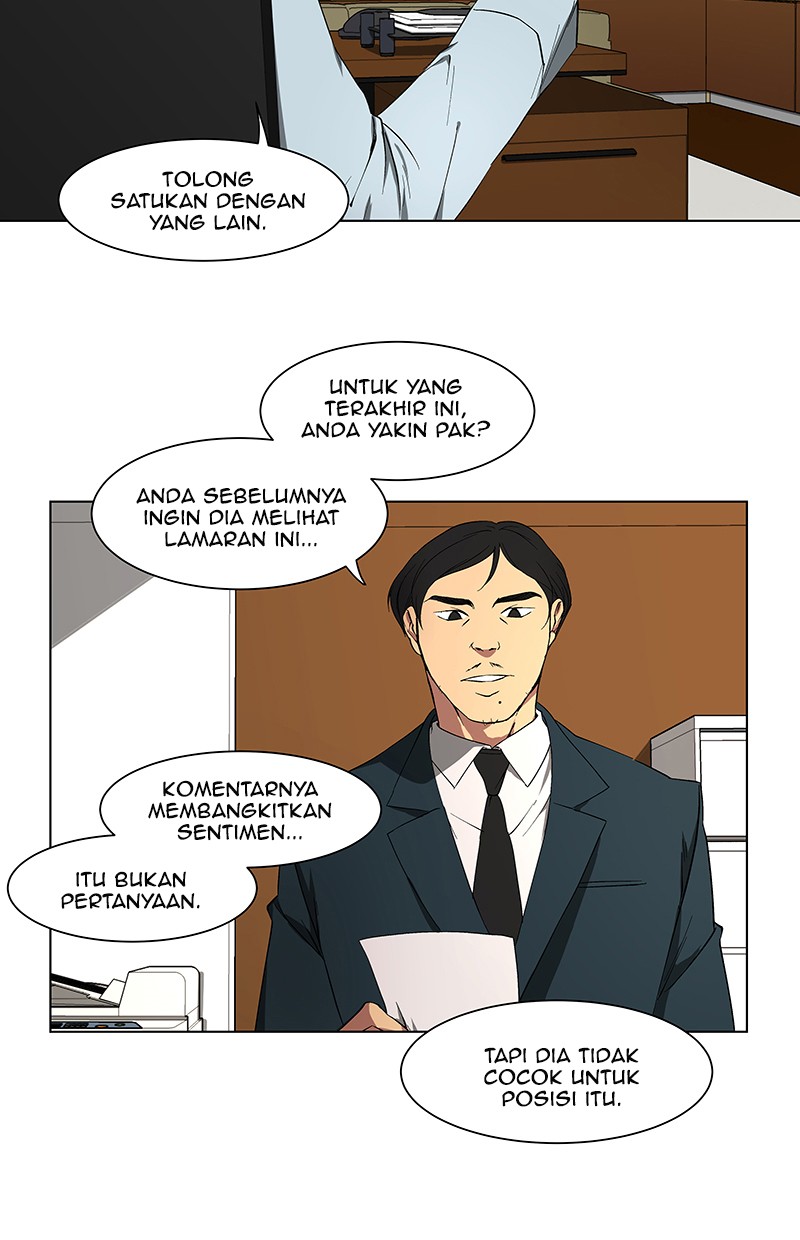 I Love Yoo Chapter 37 - halaman 12