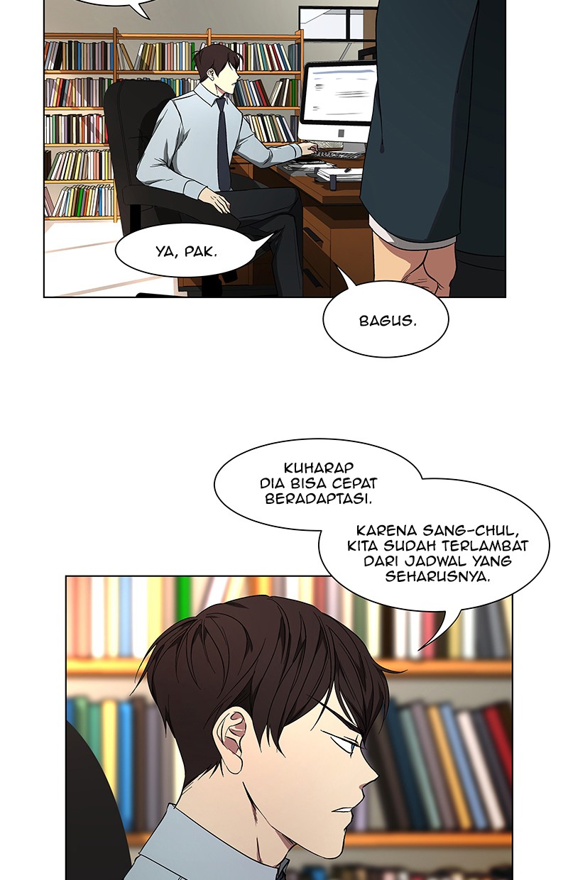 I Love Yoo Chapter 37 - halaman 14