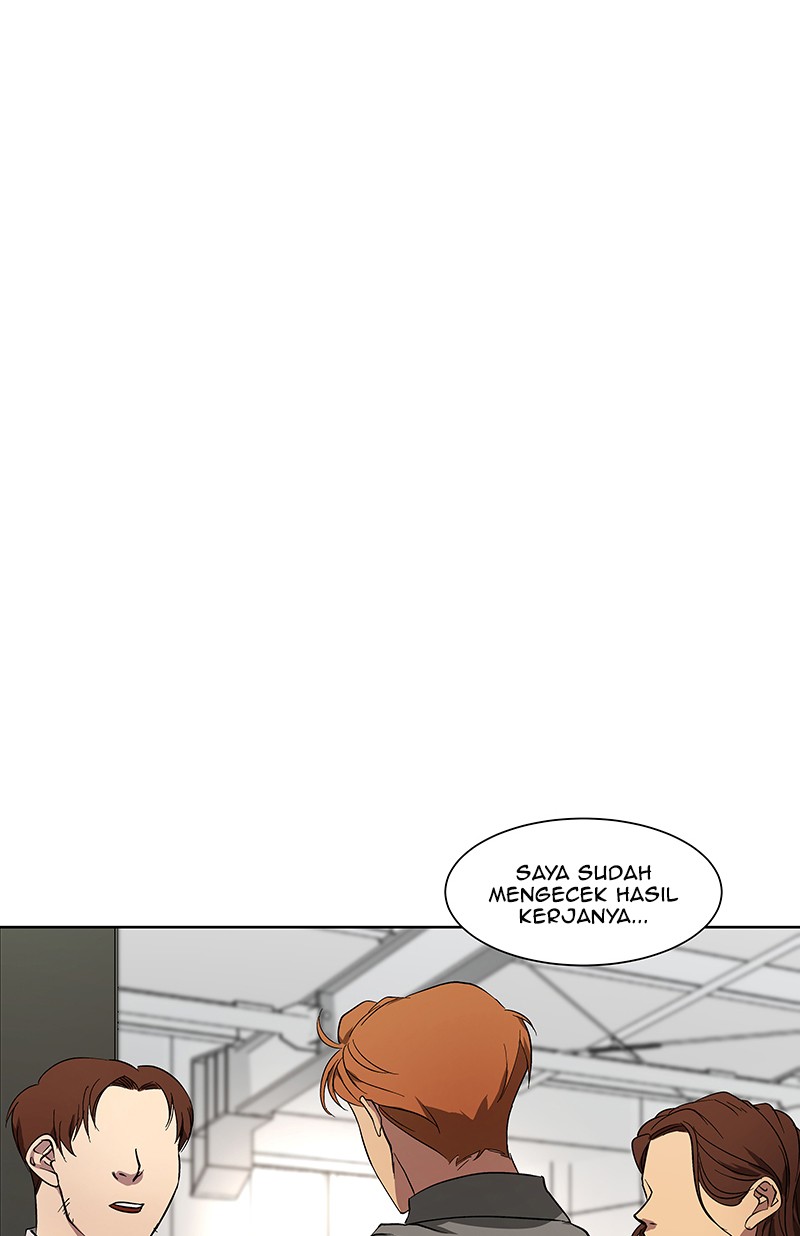 I Love Yoo Chapter 37 - halaman 16