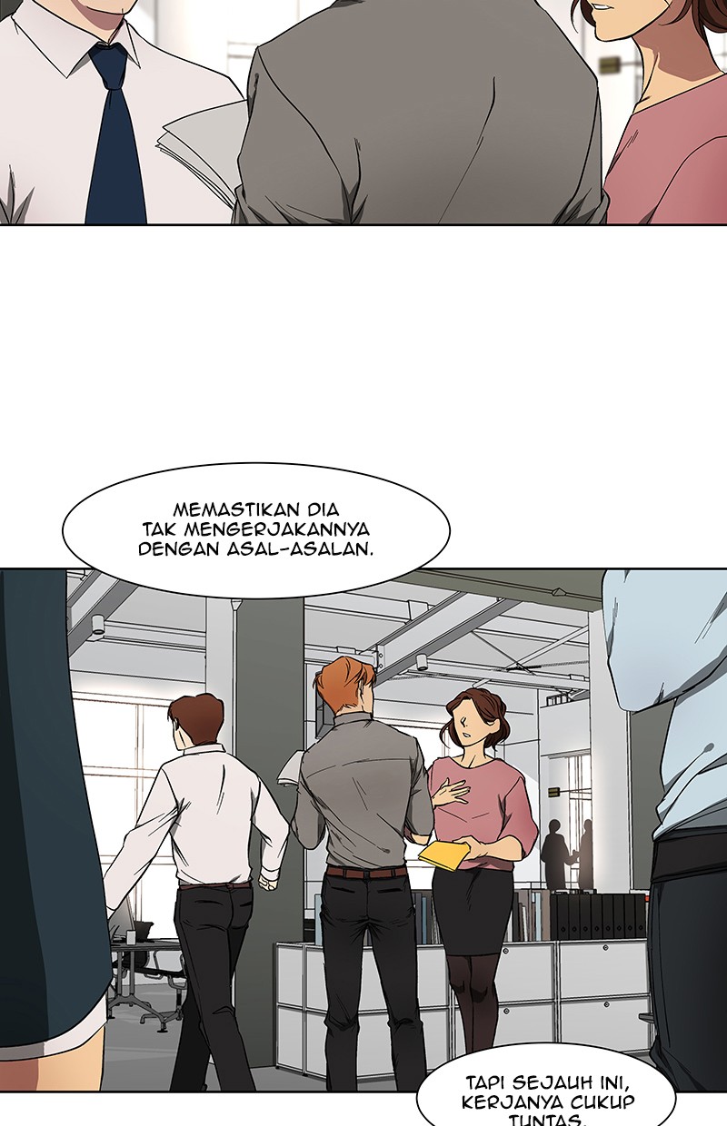 I Love Yoo Chapter 37 - halaman 17