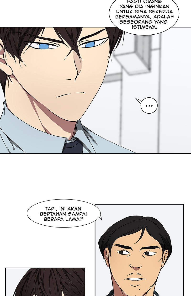 I Love Yoo Chapter 37 - halaman 19