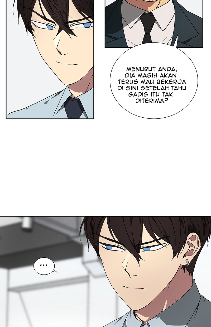 I Love Yoo Chapter 37 - halaman 20