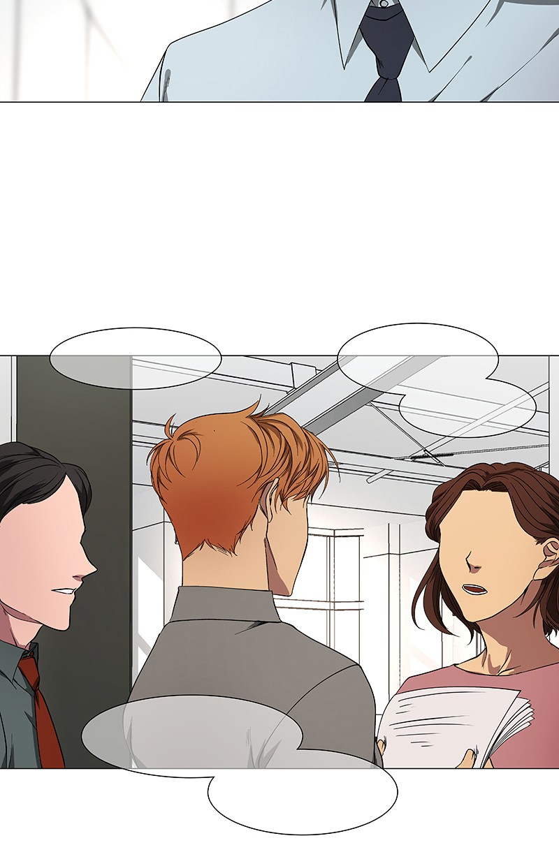 I Love Yoo Chapter 37 - halaman 21