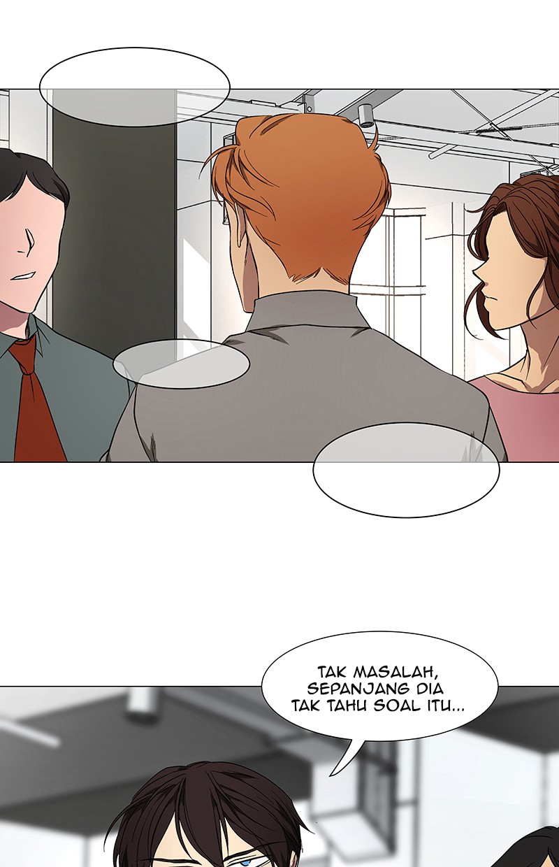 I Love Yoo Chapter 37 - halaman 24