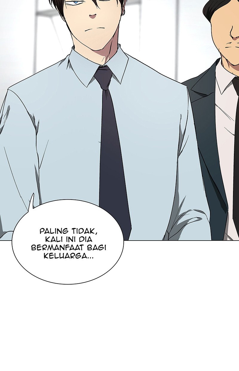 I Love Yoo Chapter 37 - halaman 25