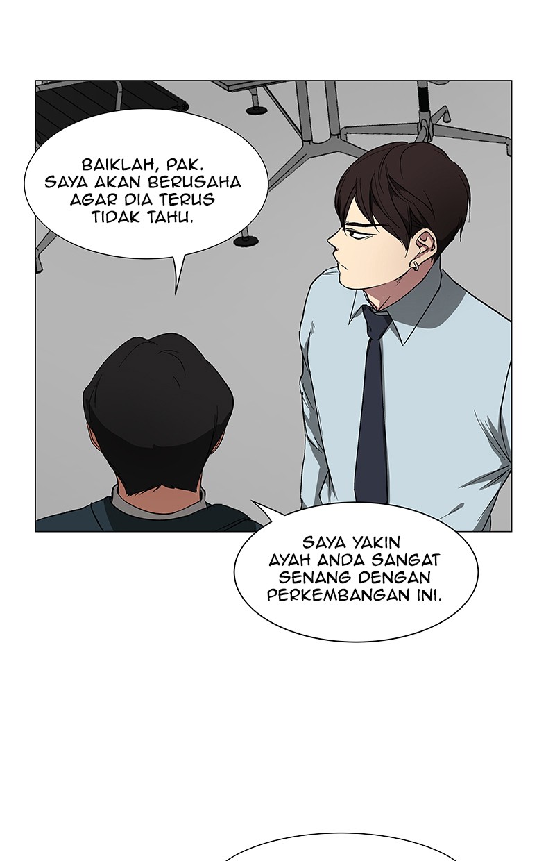 I Love Yoo Chapter 37 - halaman 26