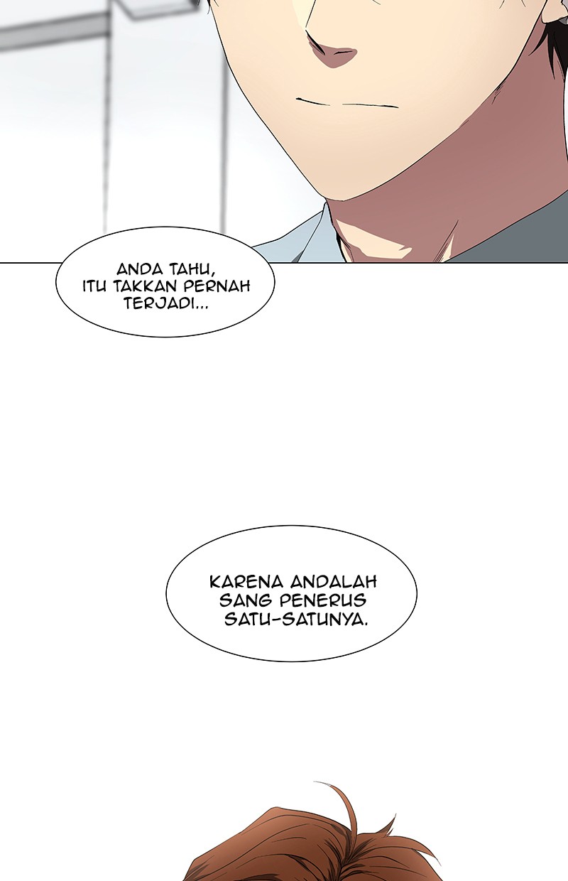 I Love Yoo Chapter 37 - halaman 29