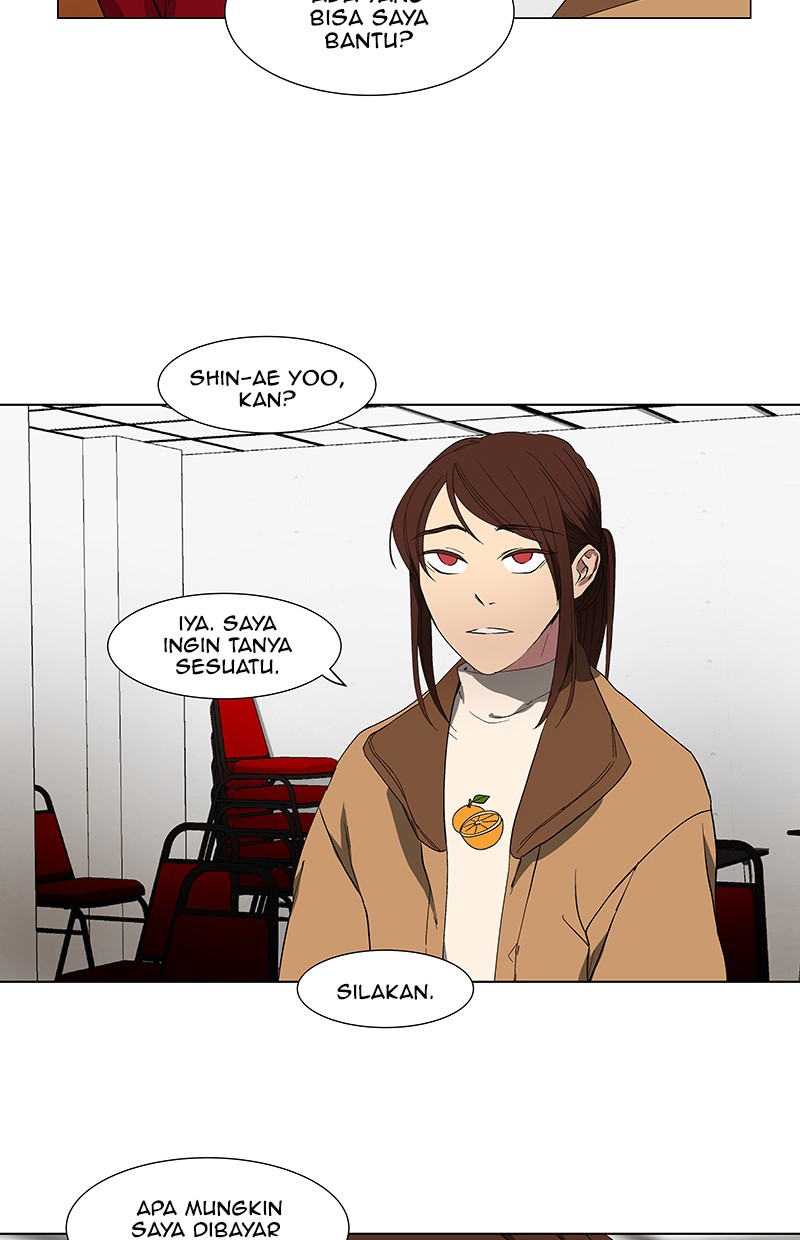 I Love Yoo Chapter 37 - halaman 3