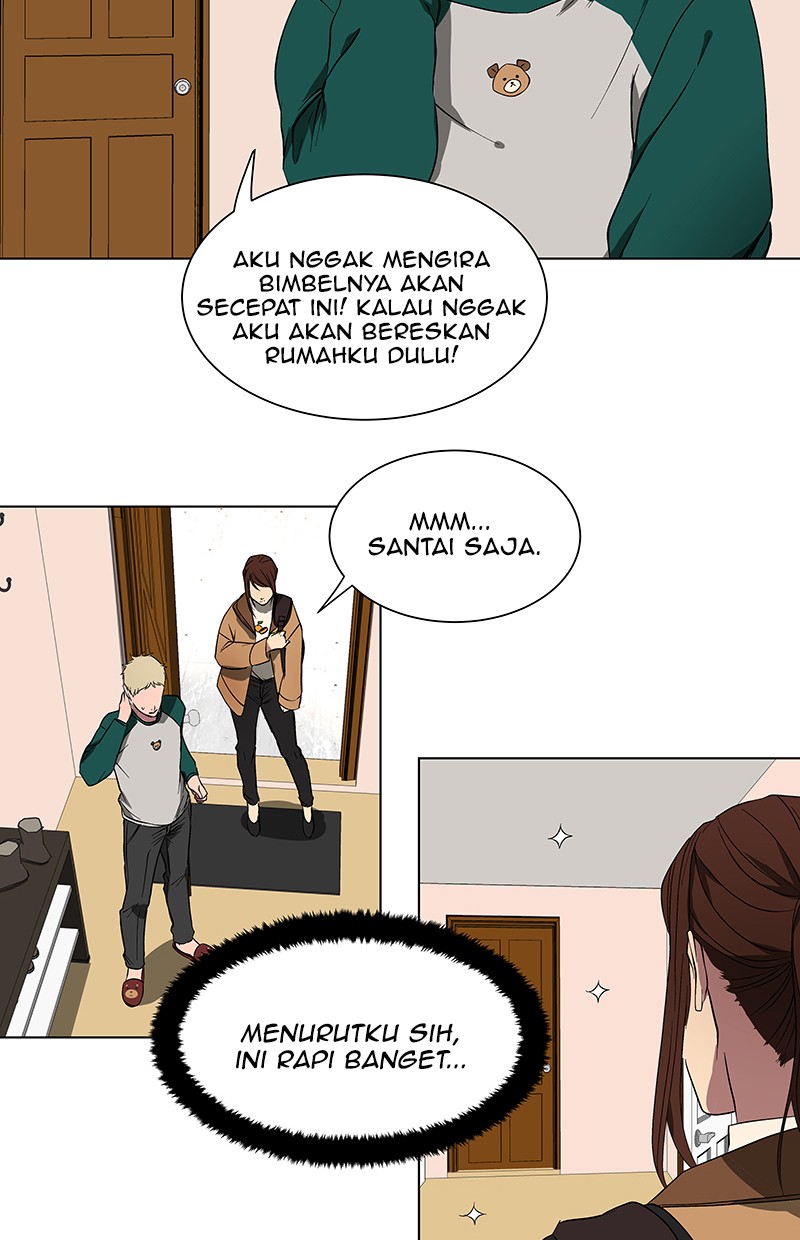 I Love Yoo Chapter 37 - halaman 33