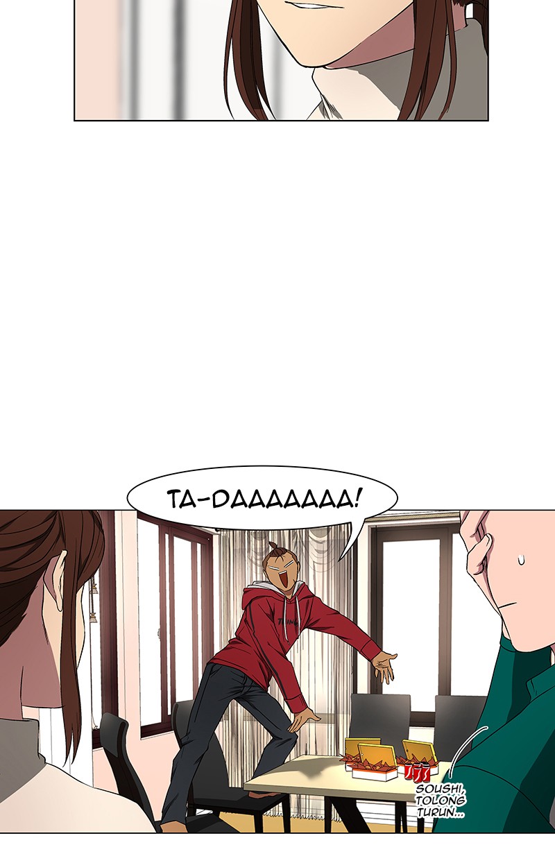 I Love Yoo Chapter 37 - halaman 38