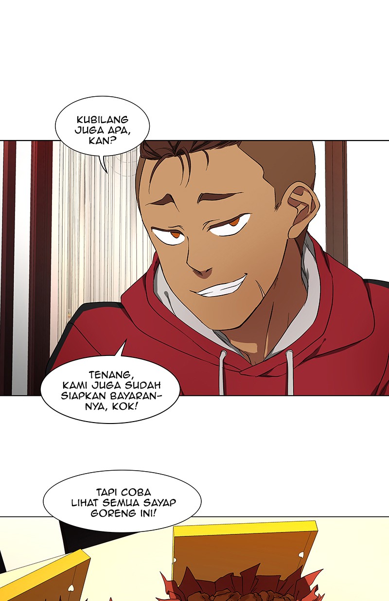 I Love Yoo Chapter 37 - halaman 39