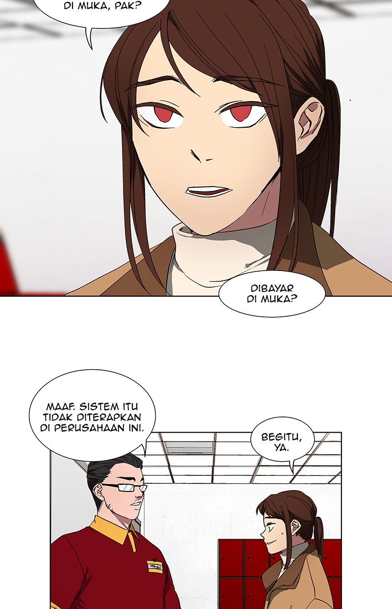 I Love Yoo Chapter 37 - halaman 4