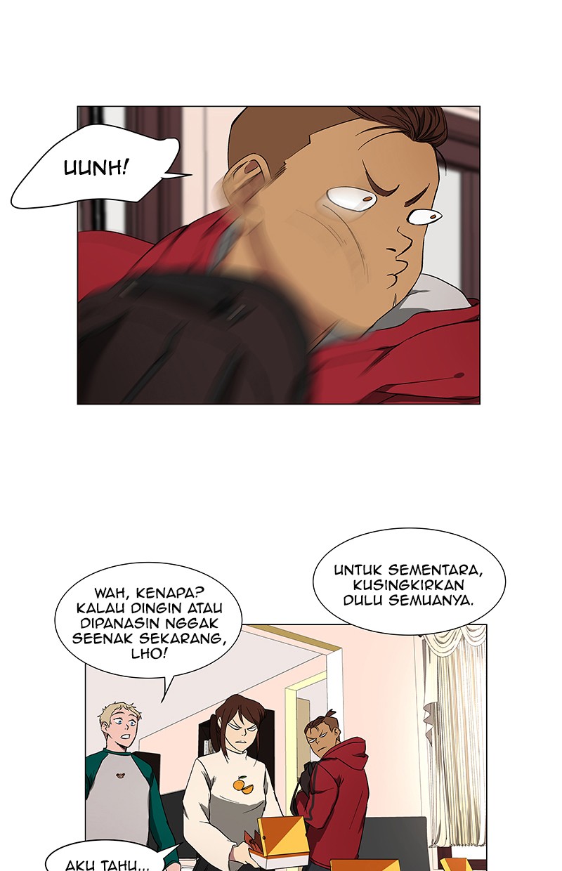 I Love Yoo Chapter 37 - halaman 42
