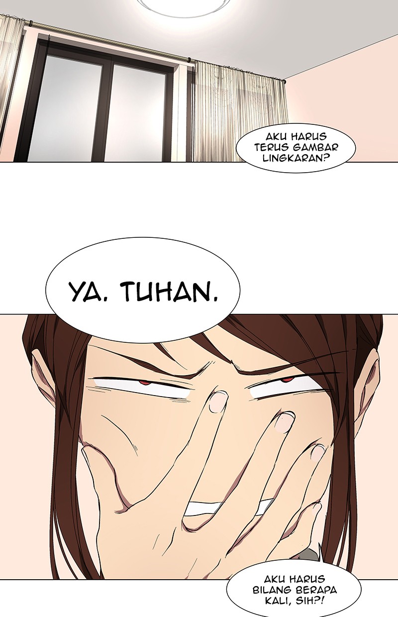 I Love Yoo Chapter 37 - halaman 45