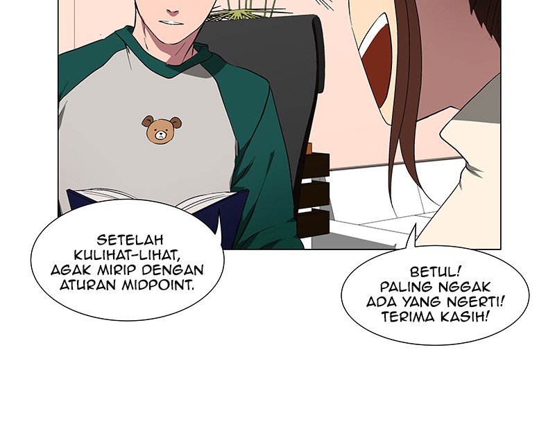 I Love Yoo Chapter 37 - halaman 47