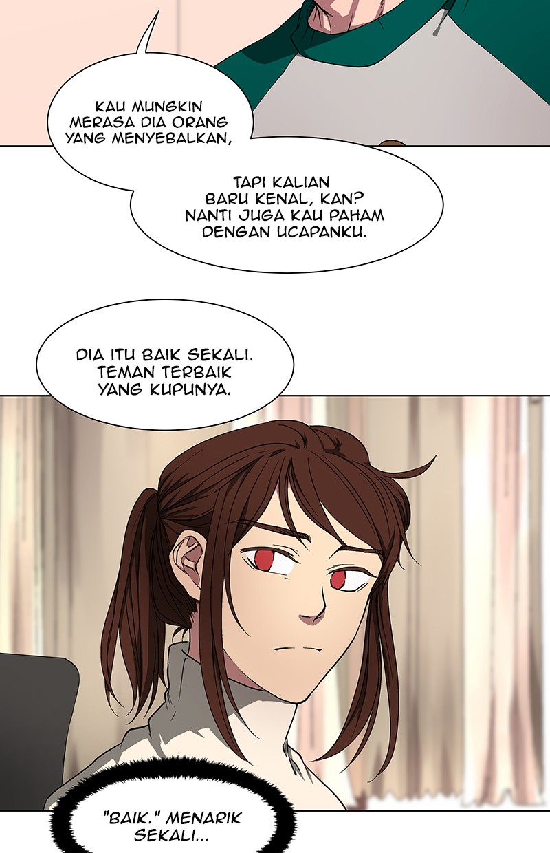 I Love Yoo Chapter 37 - halaman 55