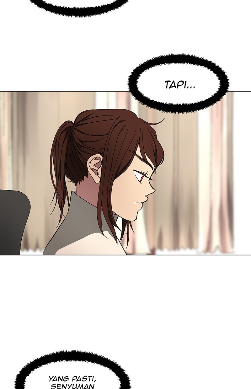 I Love Yoo Chapter 37 - halaman 56
