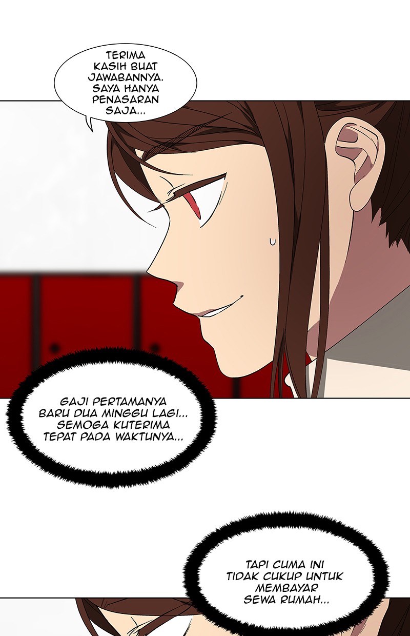 I Love Yoo Chapter 37 - halaman 6