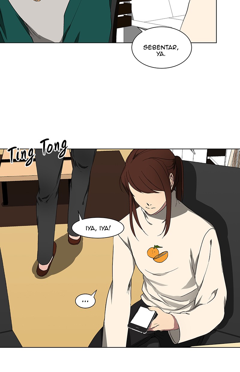 I Love Yoo Chapter 37 - halaman 60