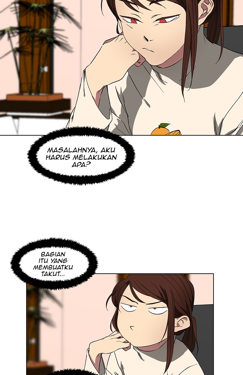I Love Yoo Chapter 37 - halaman 63