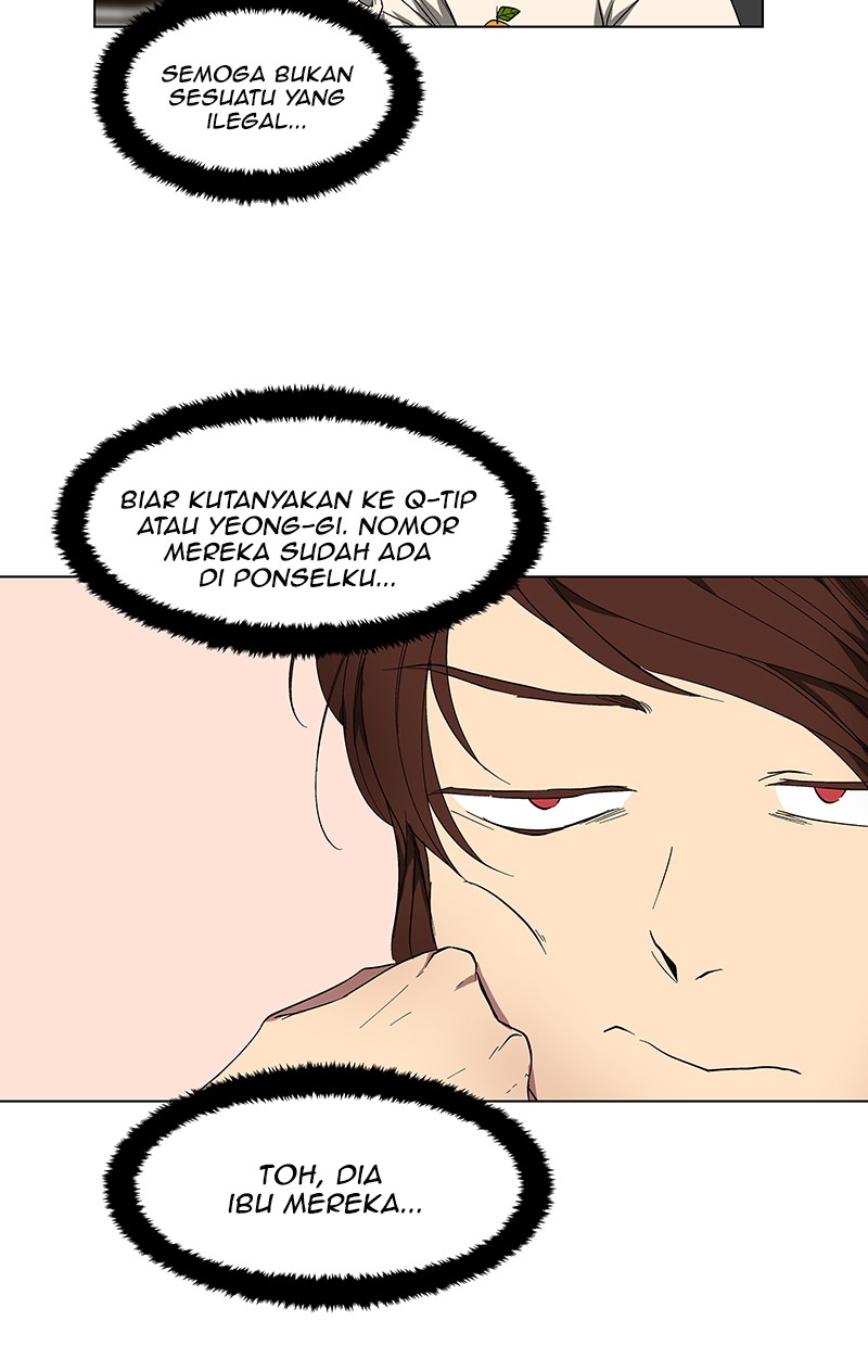 I Love Yoo Chapter 37 - halaman 64