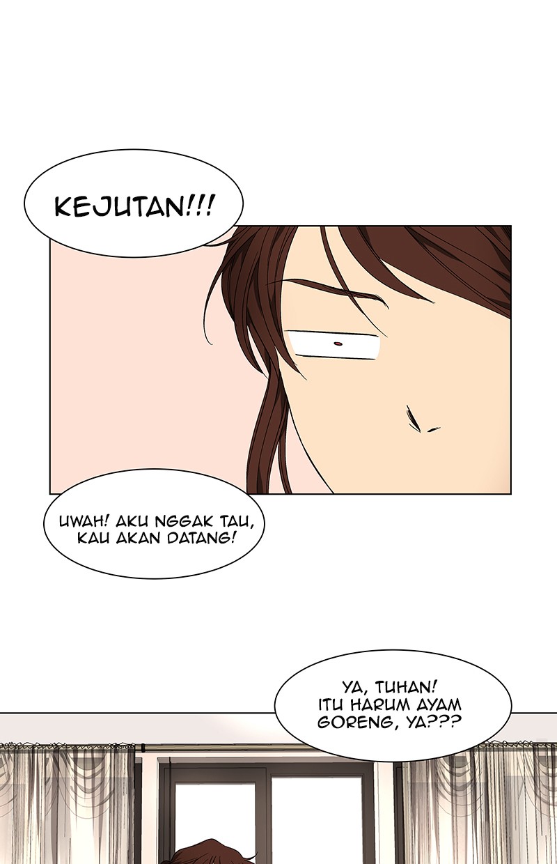 I Love Yoo Chapter 37 - halaman 65
