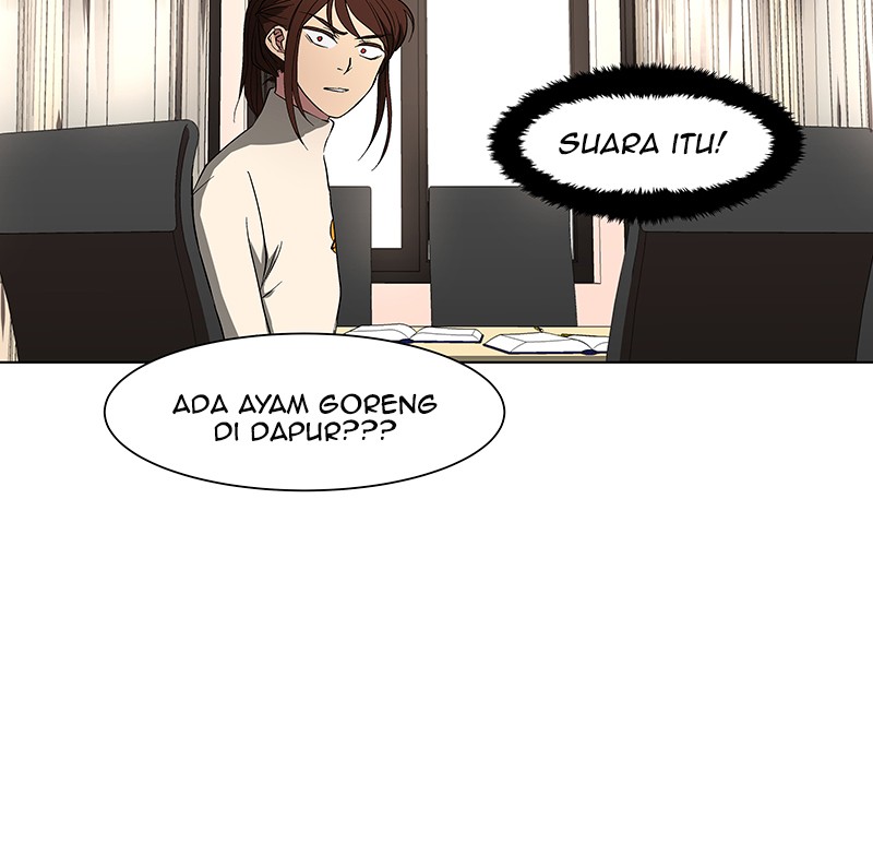 I Love Yoo Chapter 37 - halaman 66