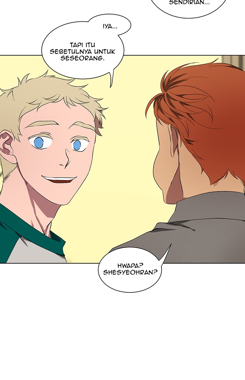 I Love Yoo Chapter 37 - halaman 69