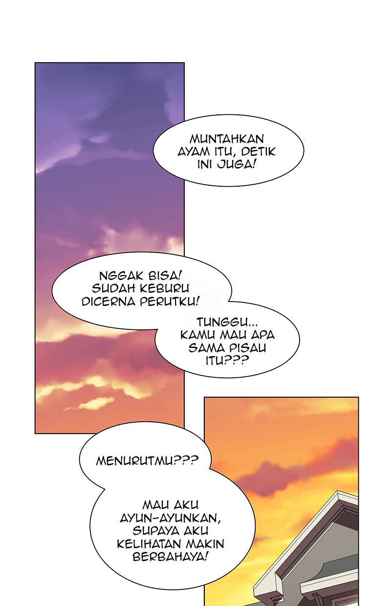 I Love Yoo Chapter 38 - halaman 1