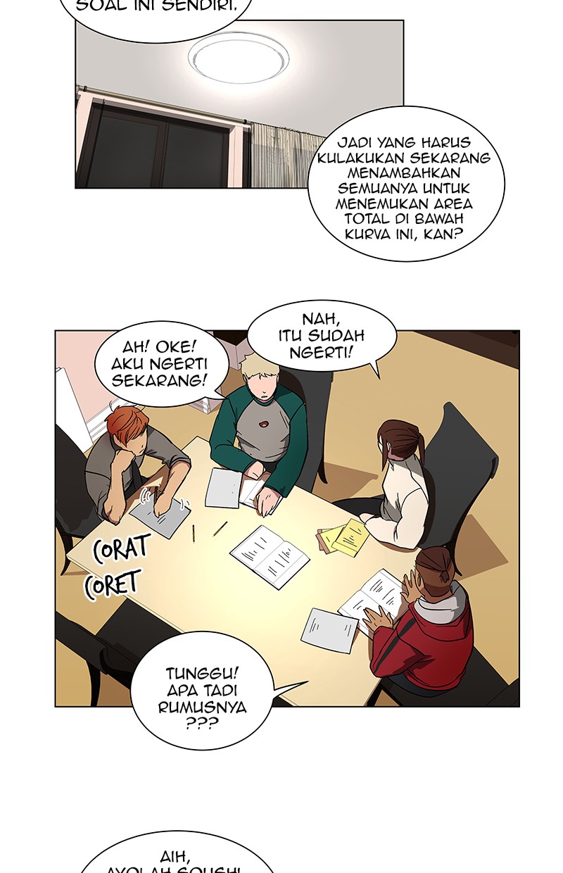 I Love Yoo Chapter 38 - halaman 13