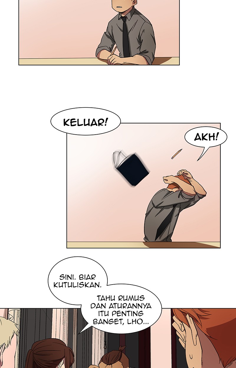 I Love Yoo Chapter 38 - halaman 15