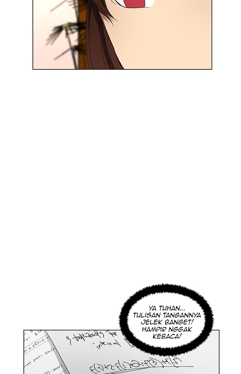 I Love Yoo Chapter 38 - halaman 20